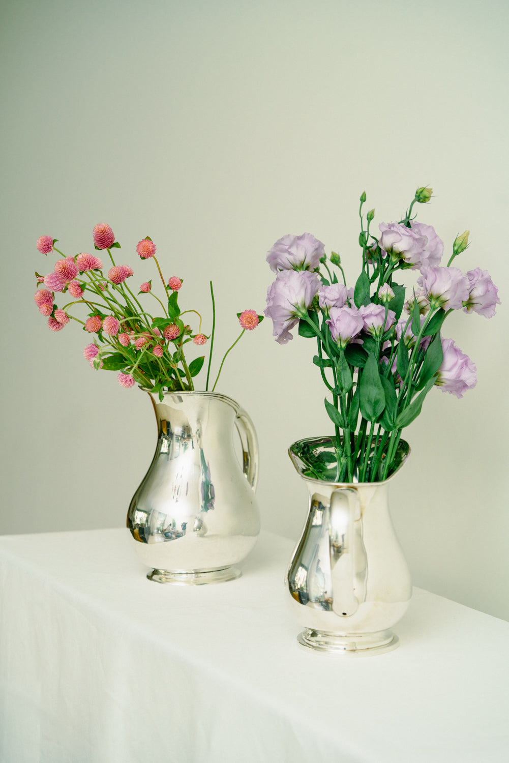 Ralph Lauren Jugs, set of 2