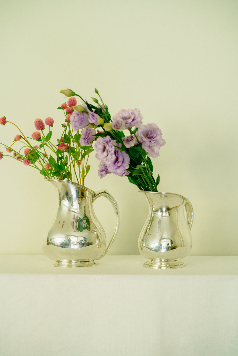 Ralph Lauren Jugs, set of 2