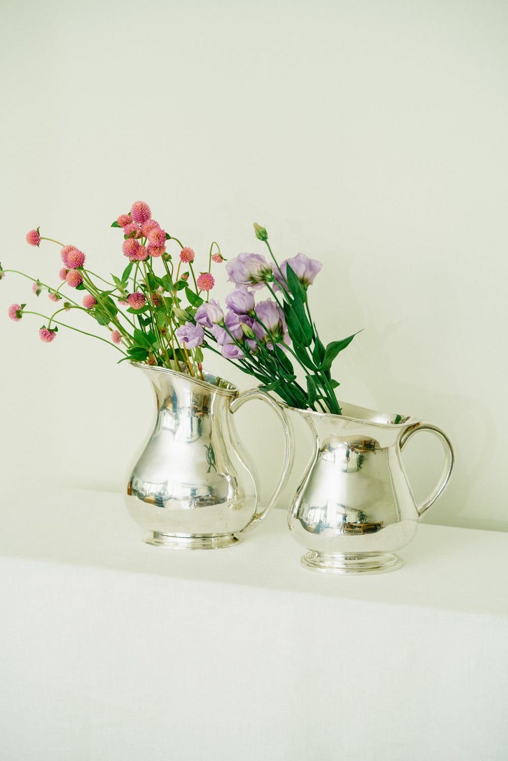 Ralph Lauren Jugs, set of 2
