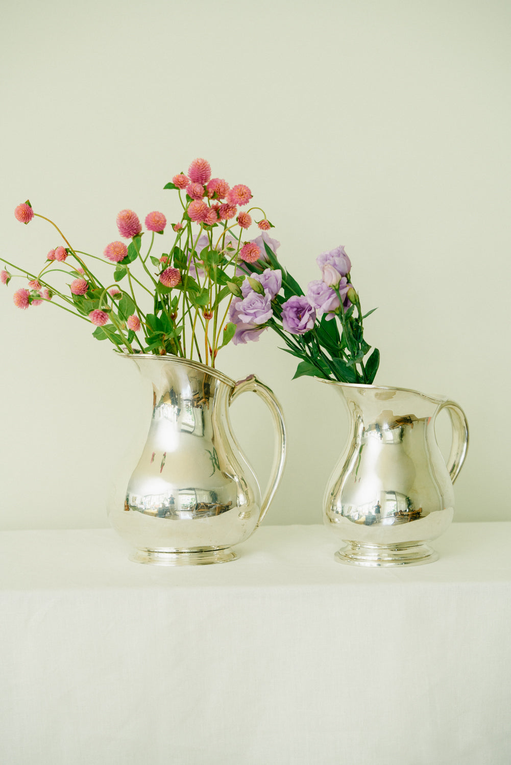 Ralph Lauren Jugs, set of 2