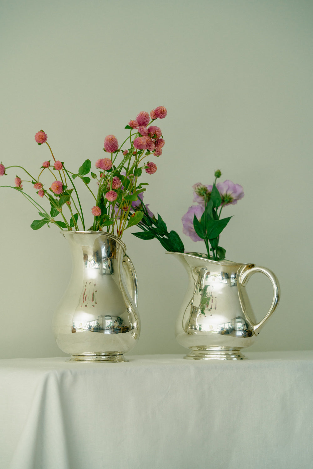 Ralph Lauren Jugs, set of 2
