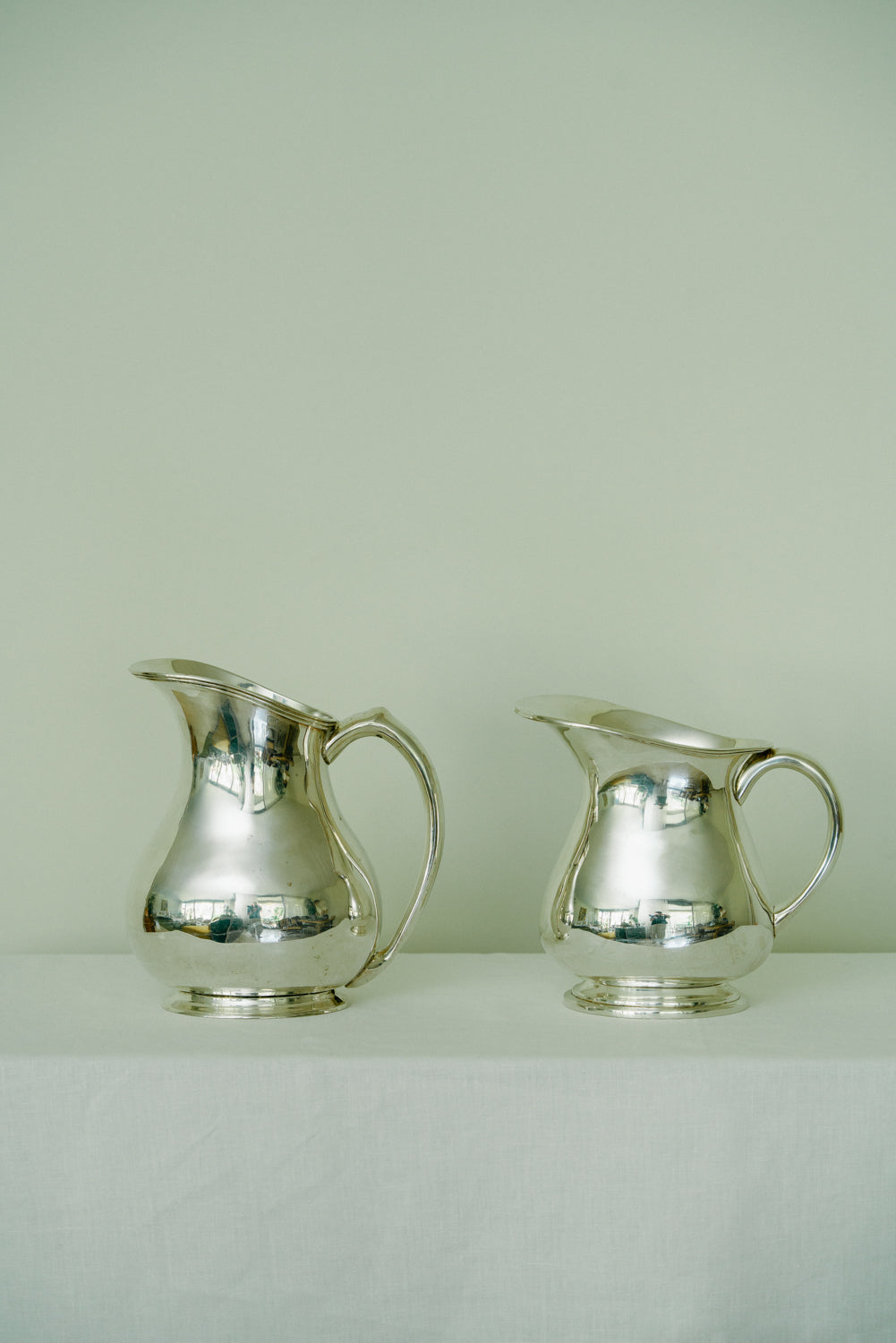 Ralph Lauren Jugs, set of 2