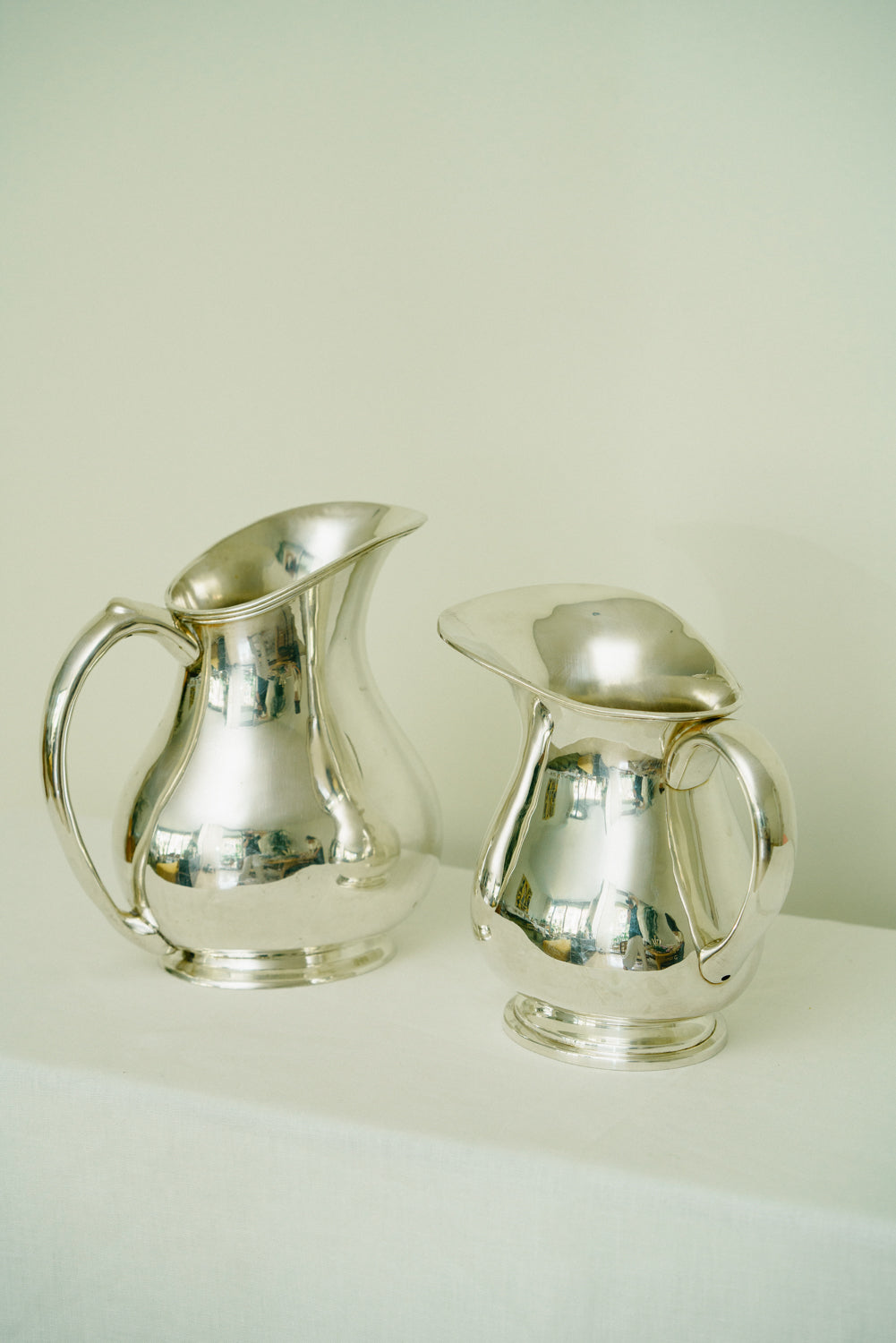 Ralph Lauren Jugs, set of 2