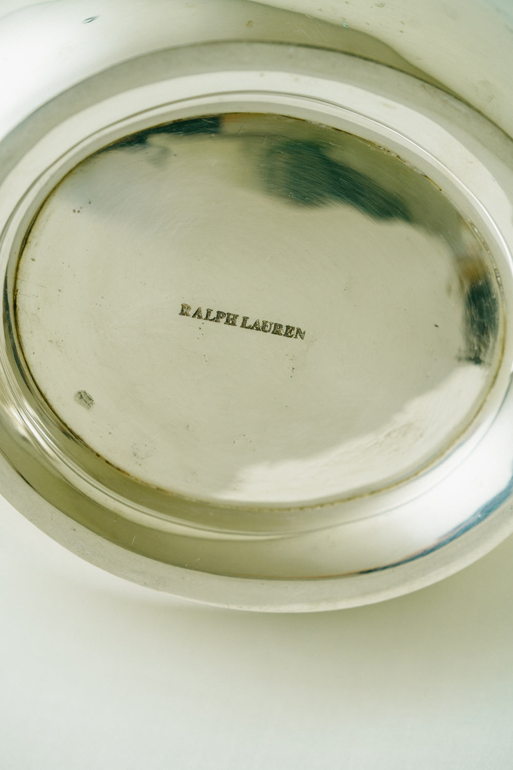 Ralph Lauren Jugs, set of 2