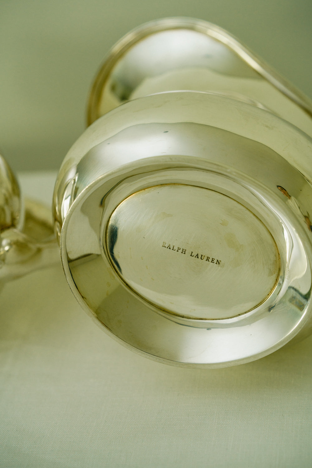 Ralph Lauren Jugs, set of 2