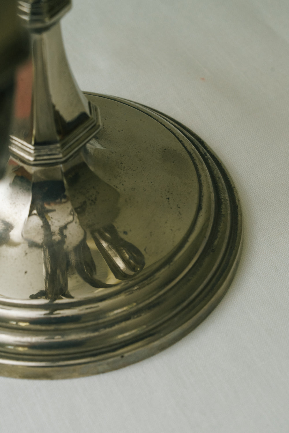Big 9-Arm candle holder