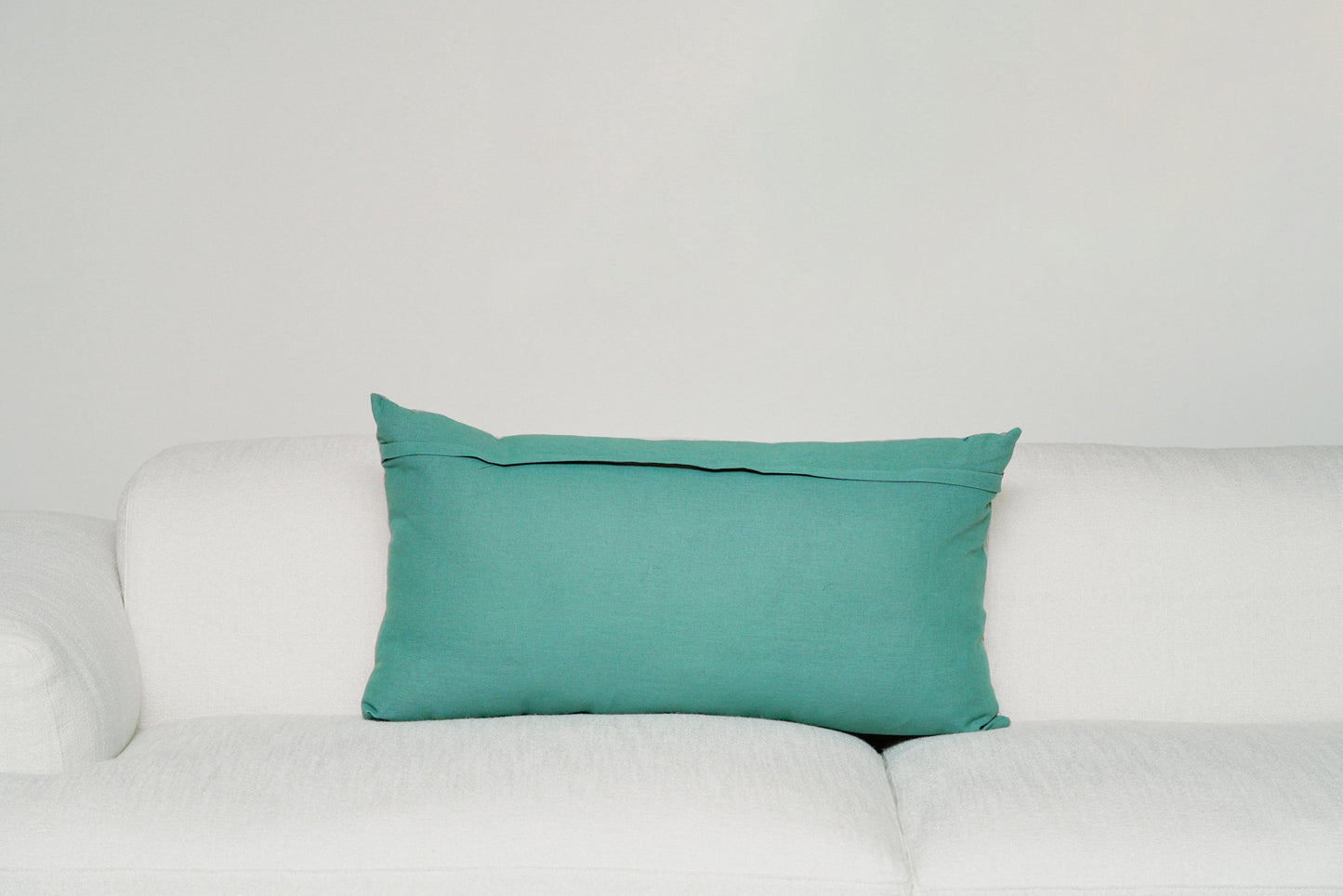 Syrian Bedouin Handmade Pillow 3