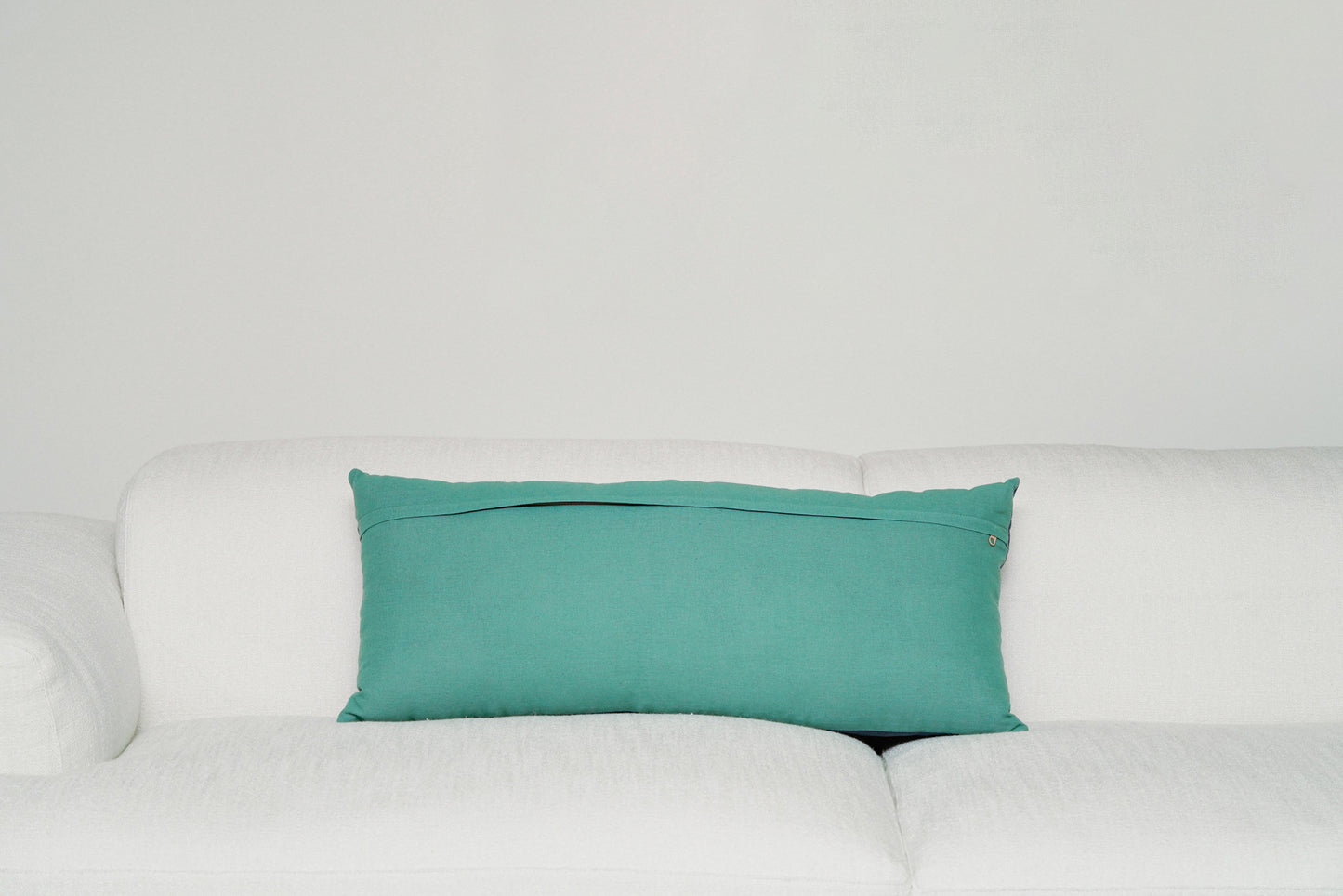Syrian Bedouin Handmade Pillow 5