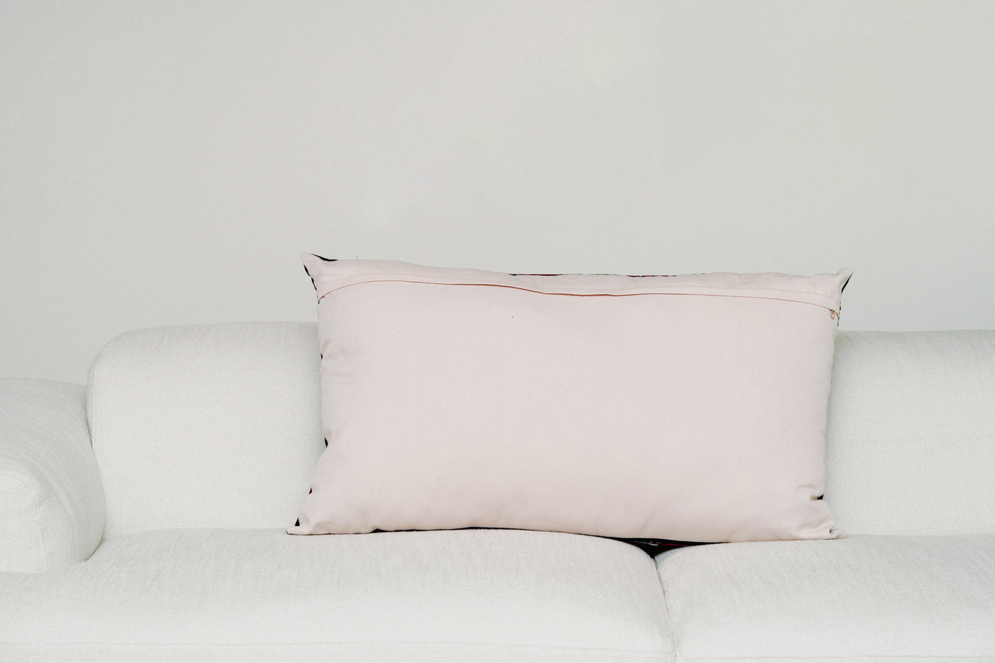 Syrian Bedouin Handmade Pillow 8