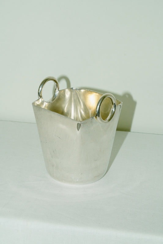 Ice bucket