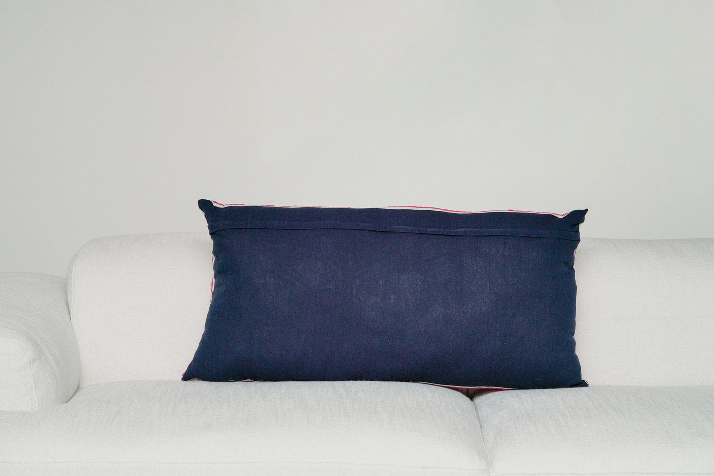 Syrian Bedouin Handmade Pillow 10