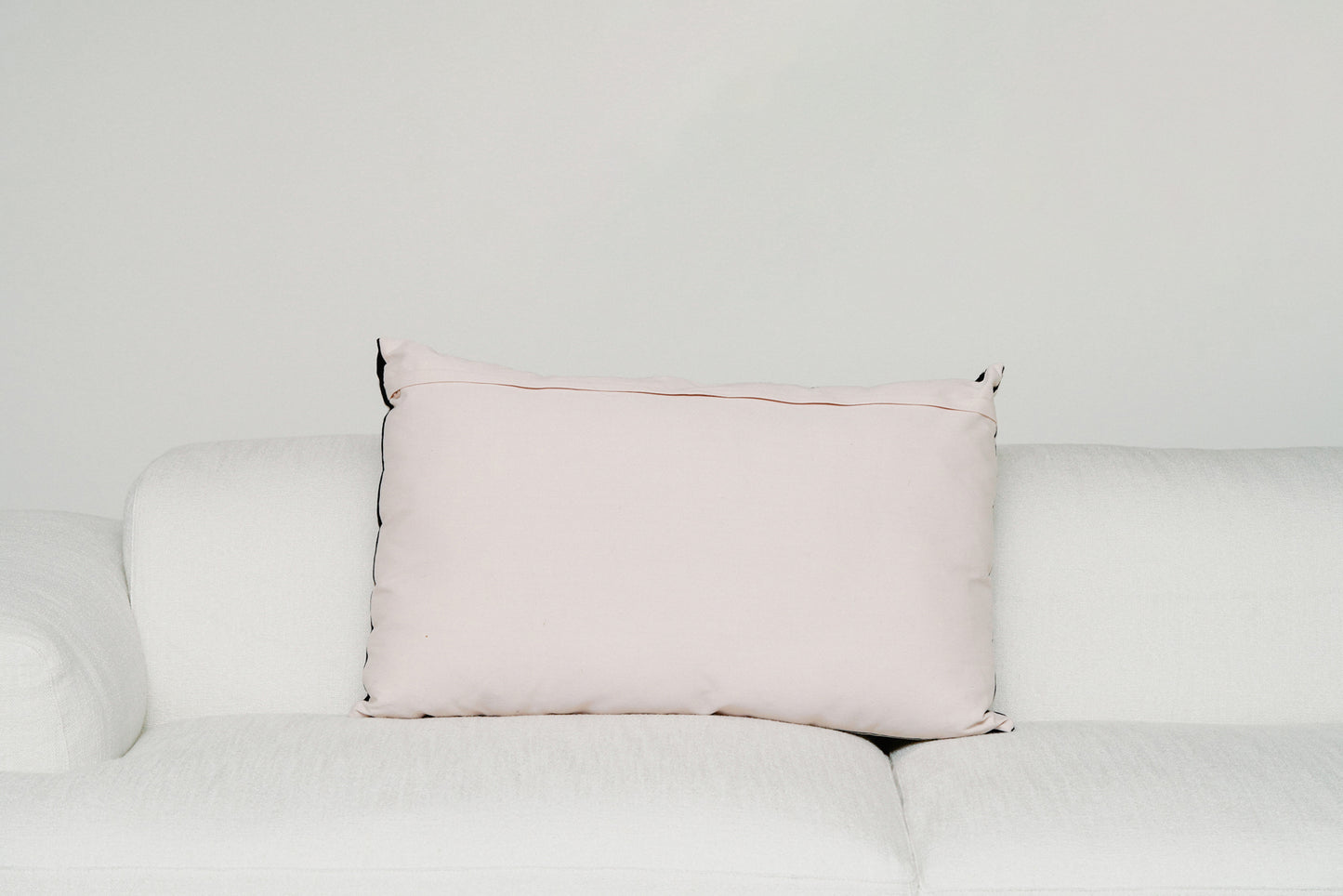 Syrian Bedouin Handmade Pillow 13