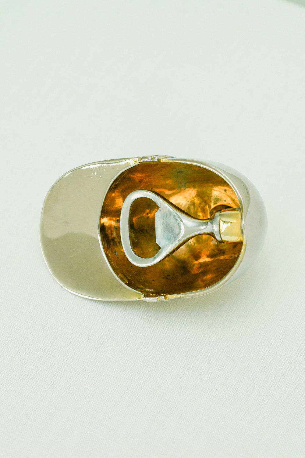 Gucci bottle opener