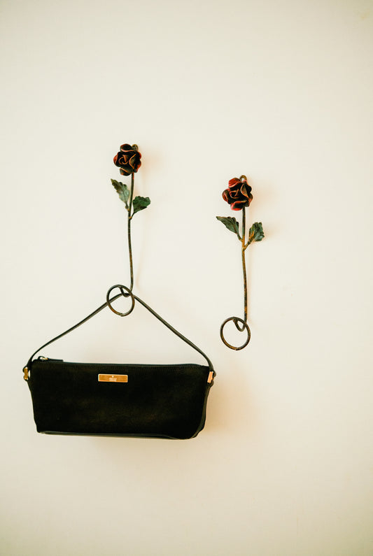 Flower hangers