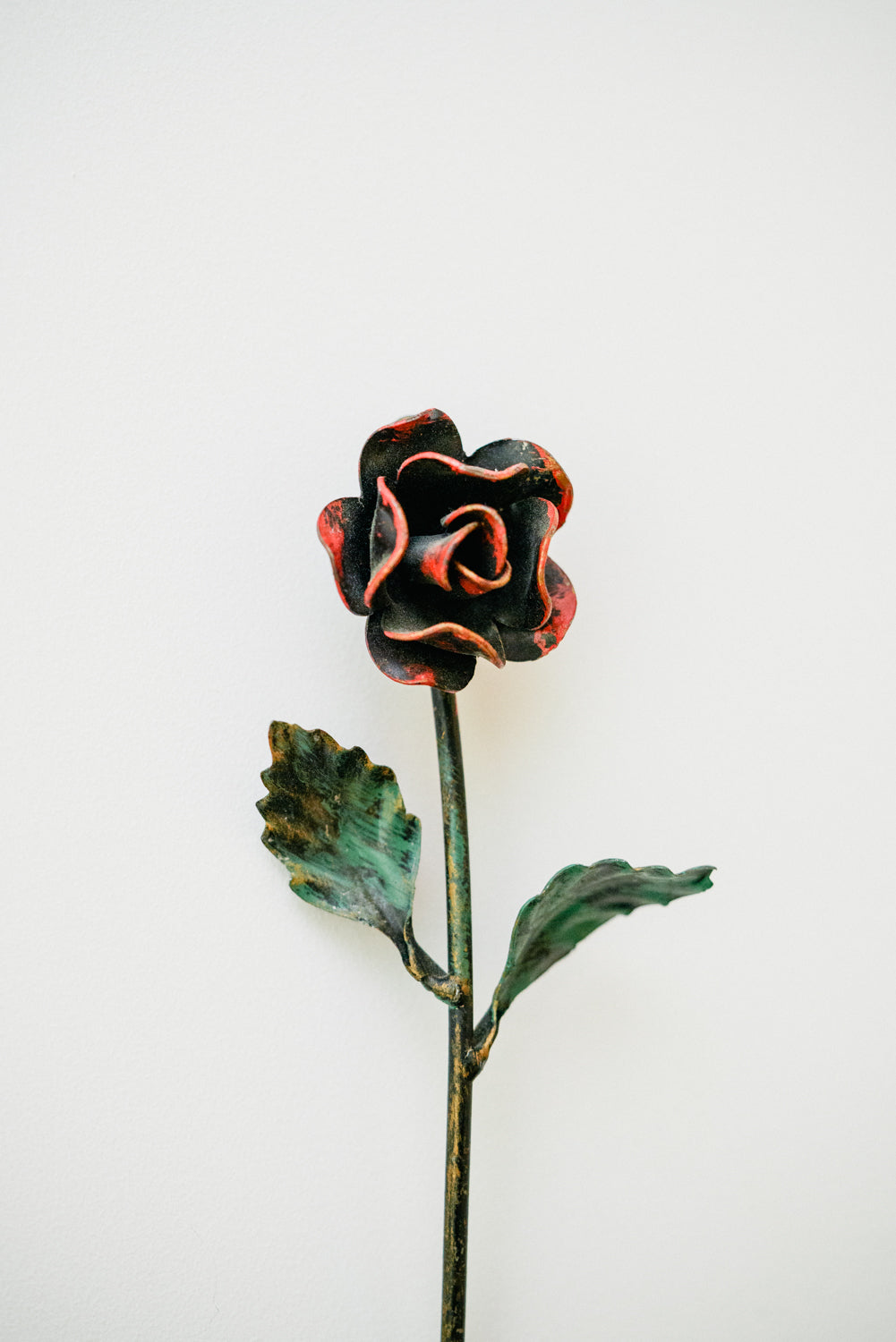 Flower hangers