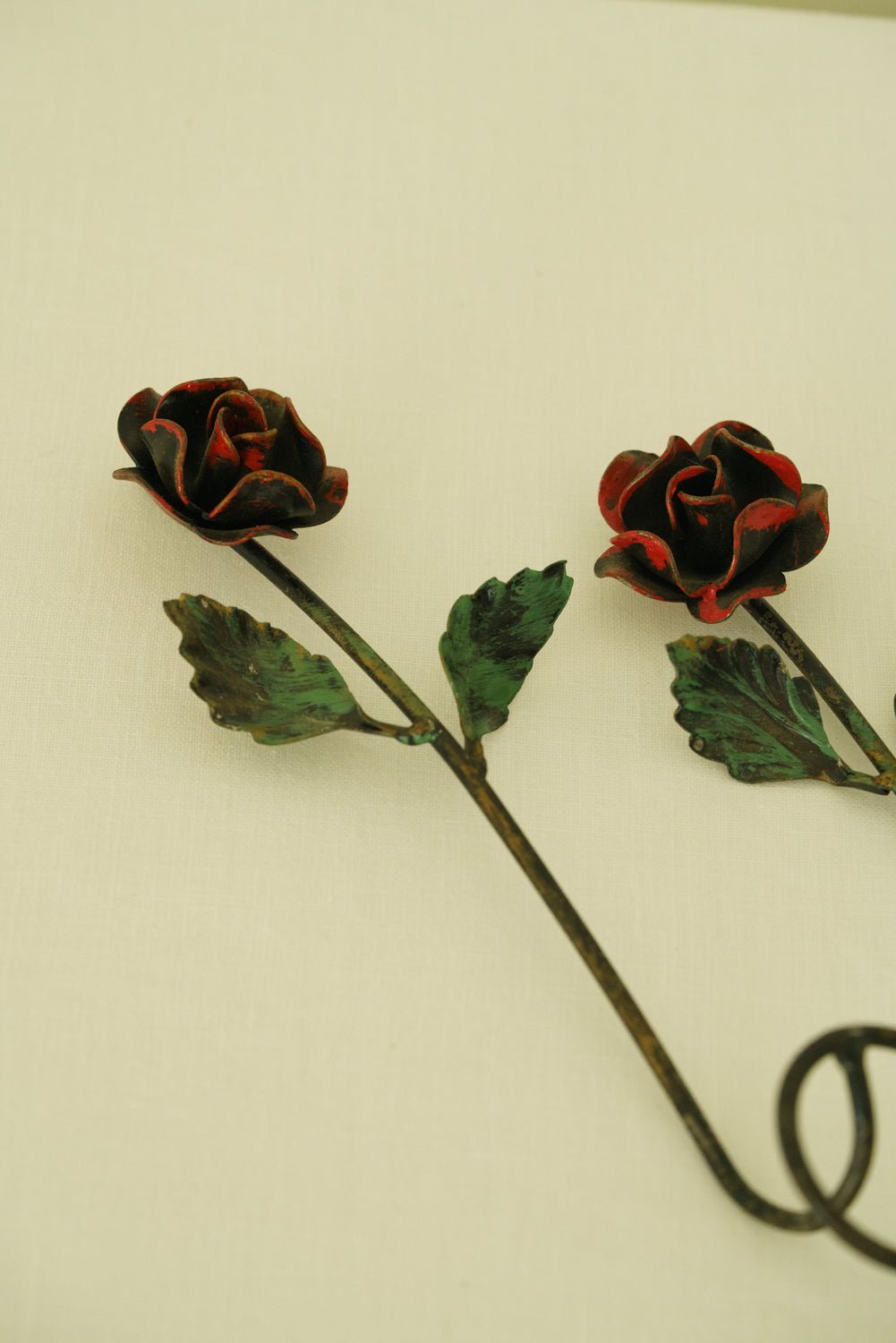 Flower hangers