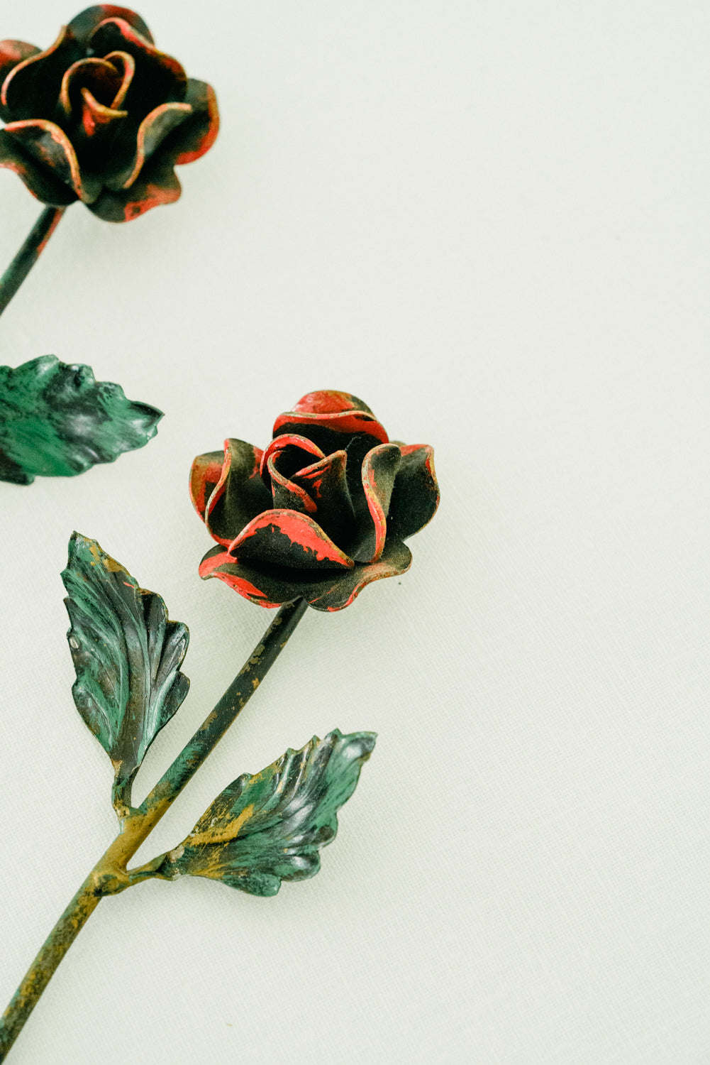 Flower hangers