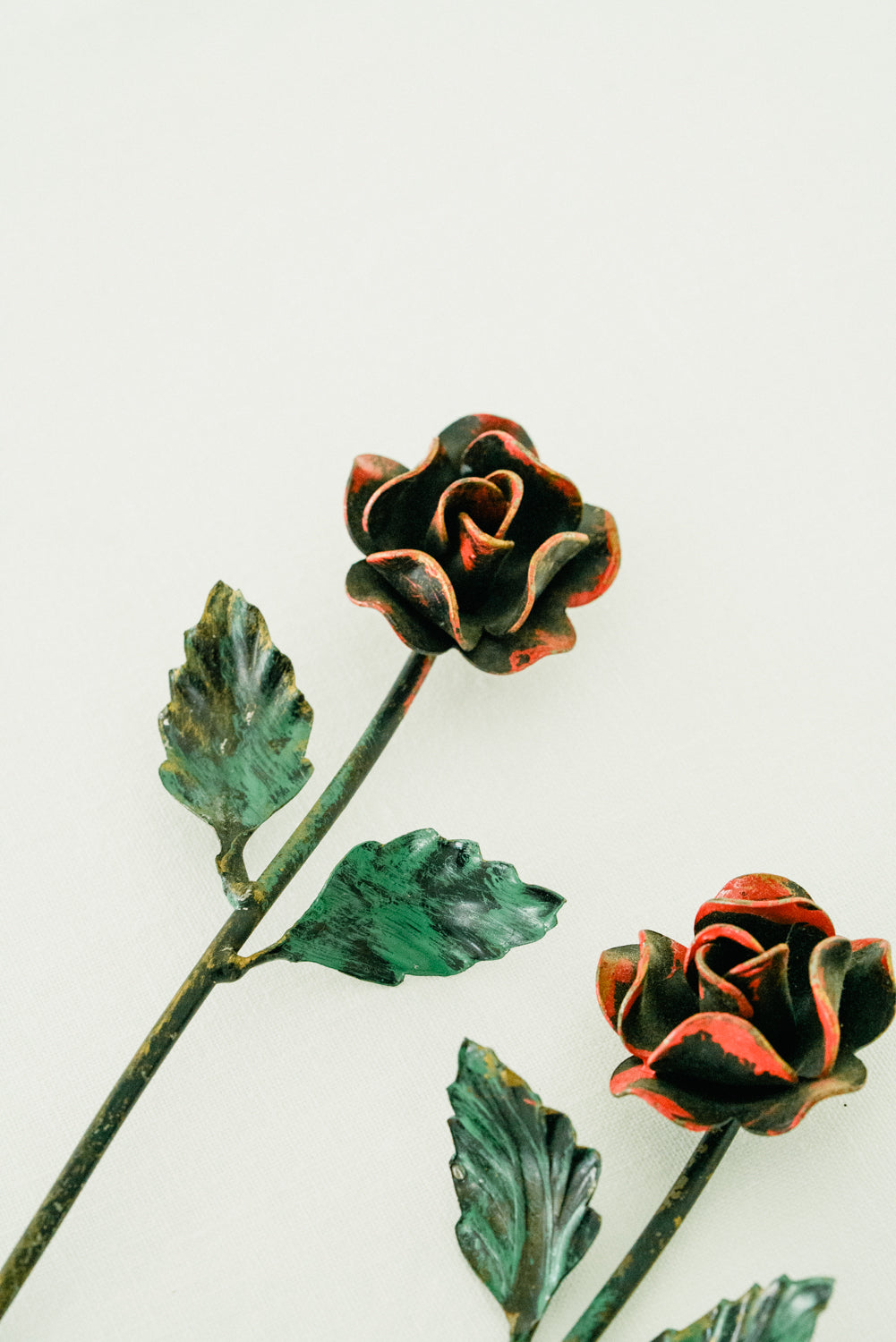 Flower hangers