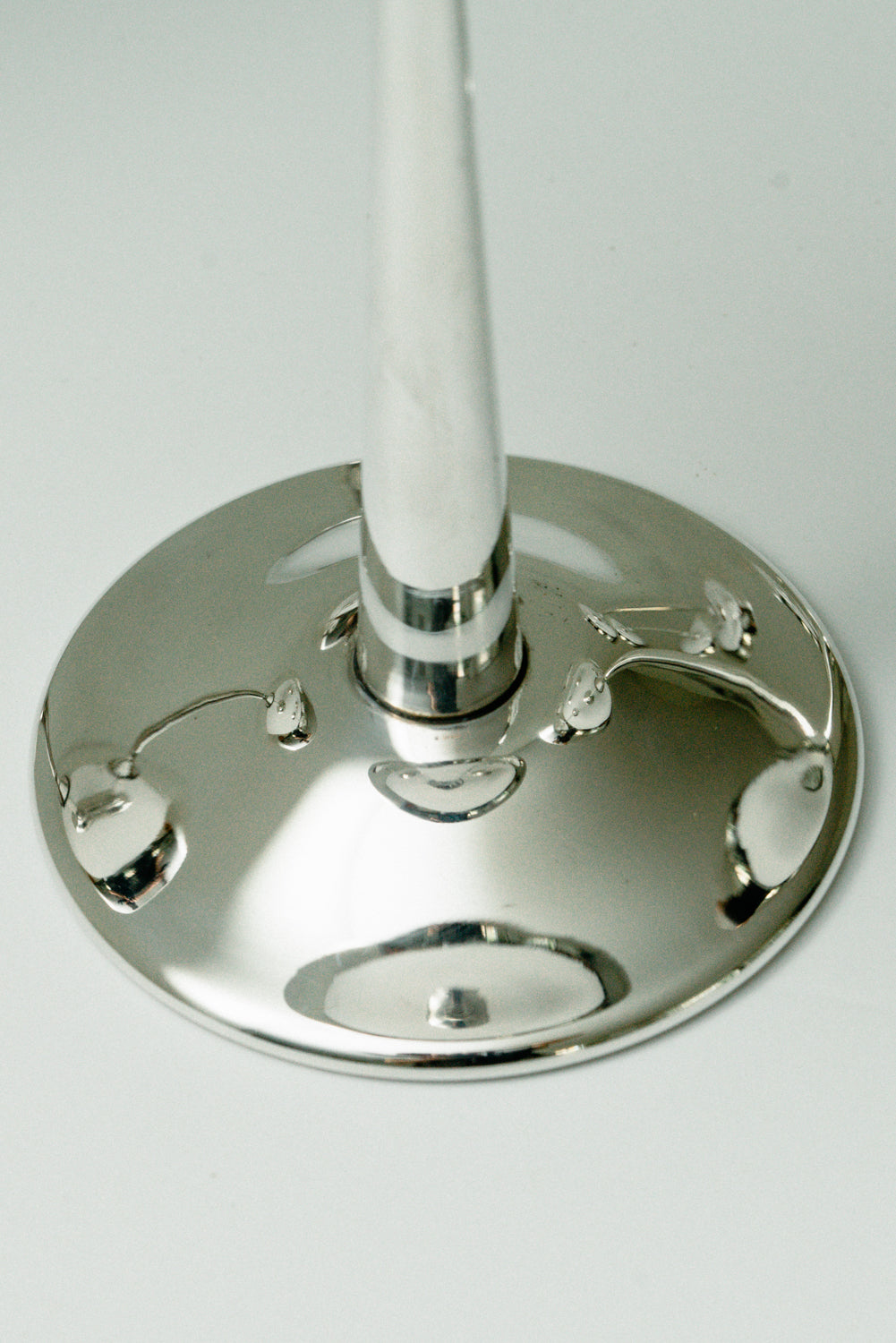 Set of 6 long stem coupes