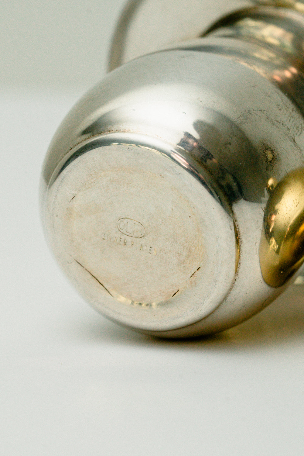 Set of 2 mushroom pill boxes