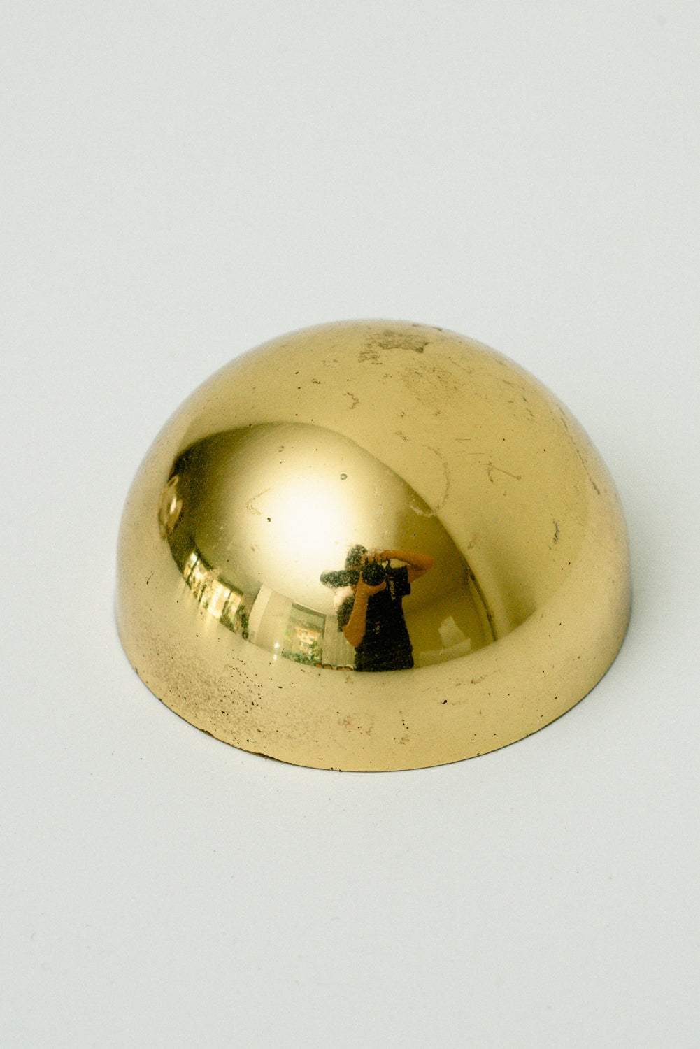 Set of 2 mushroom pill boxes