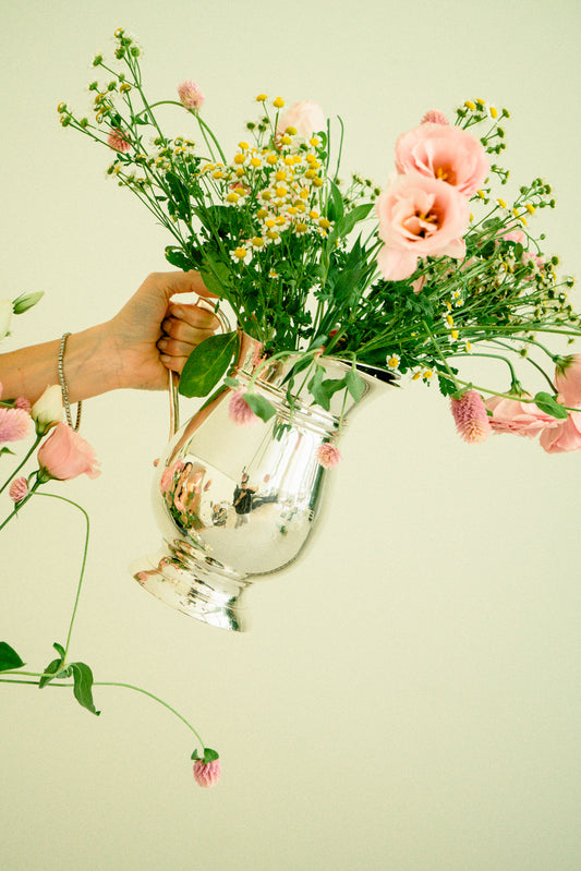 Water jug