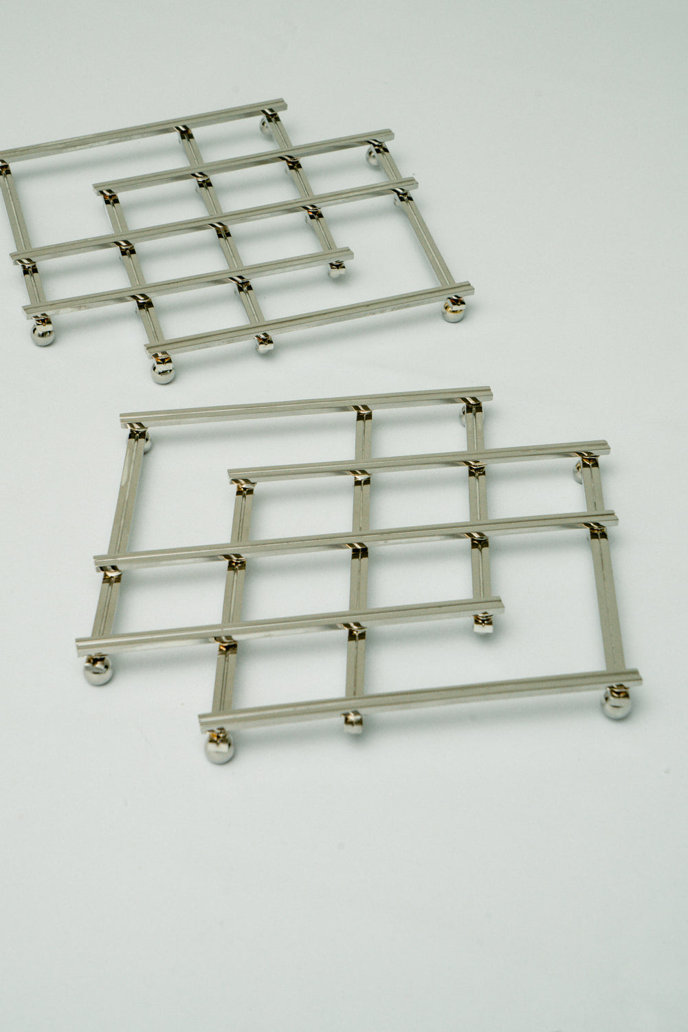 Set of 2 trivets