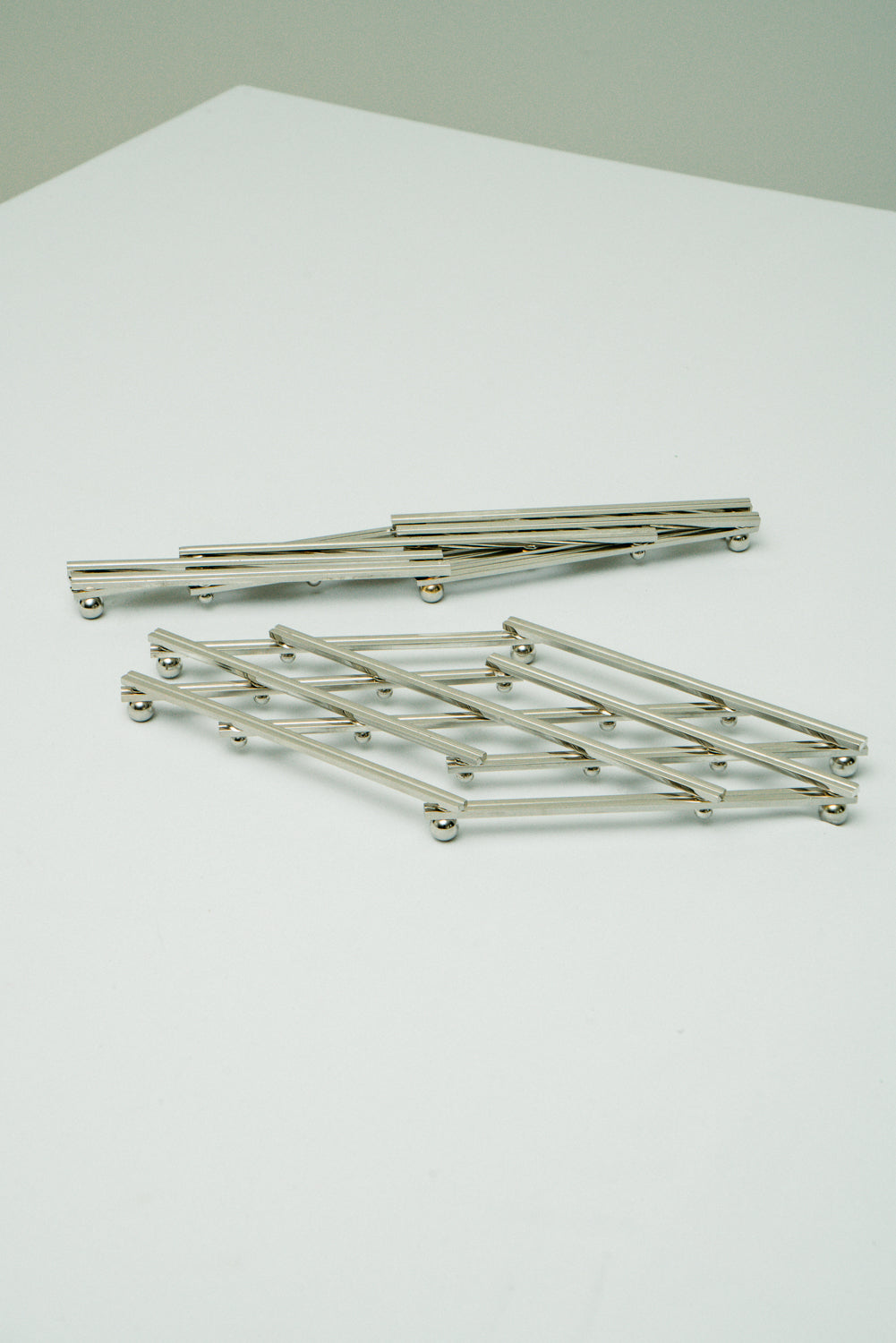 Set of 2 trivets