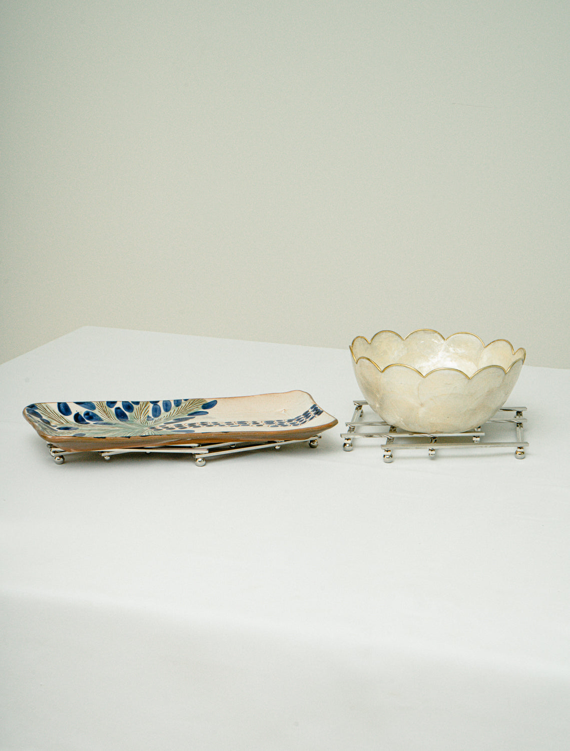 Set of 2 trivets