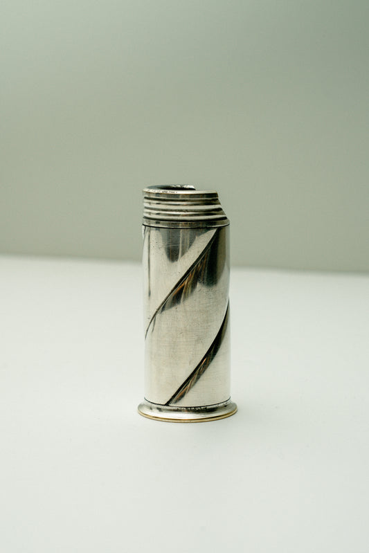 Vintage lighter case