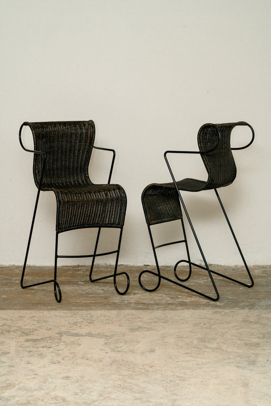 Driade, Zigo Zago chair (single)