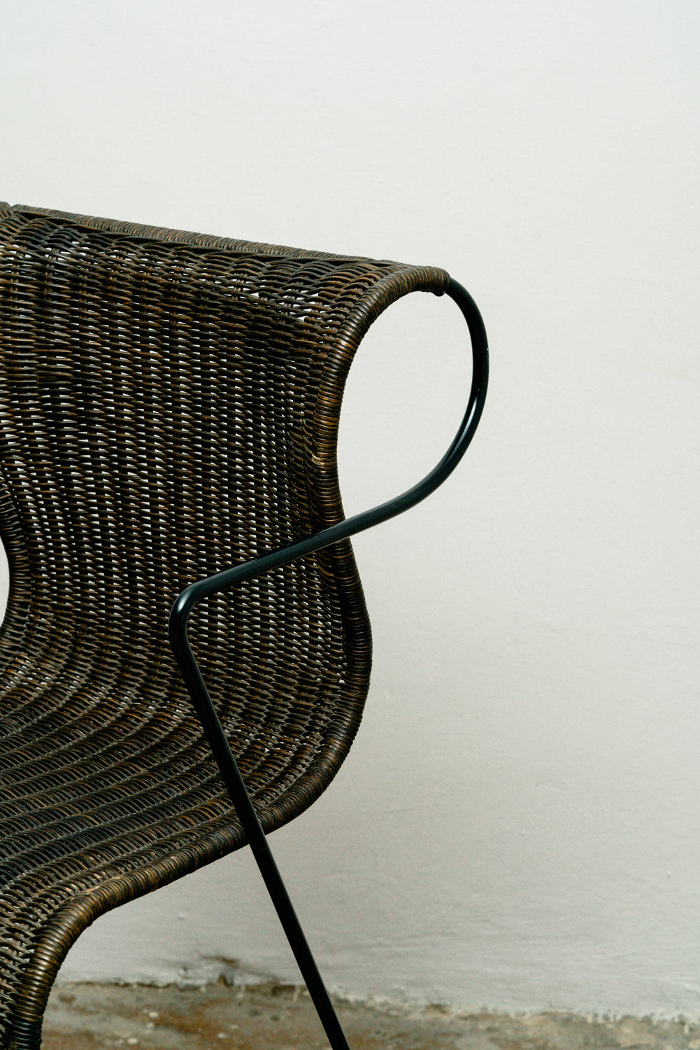 Driade, Zigo Zago chair (single)