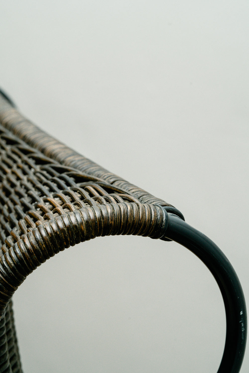 Driade, Zigo Zago chair (single)