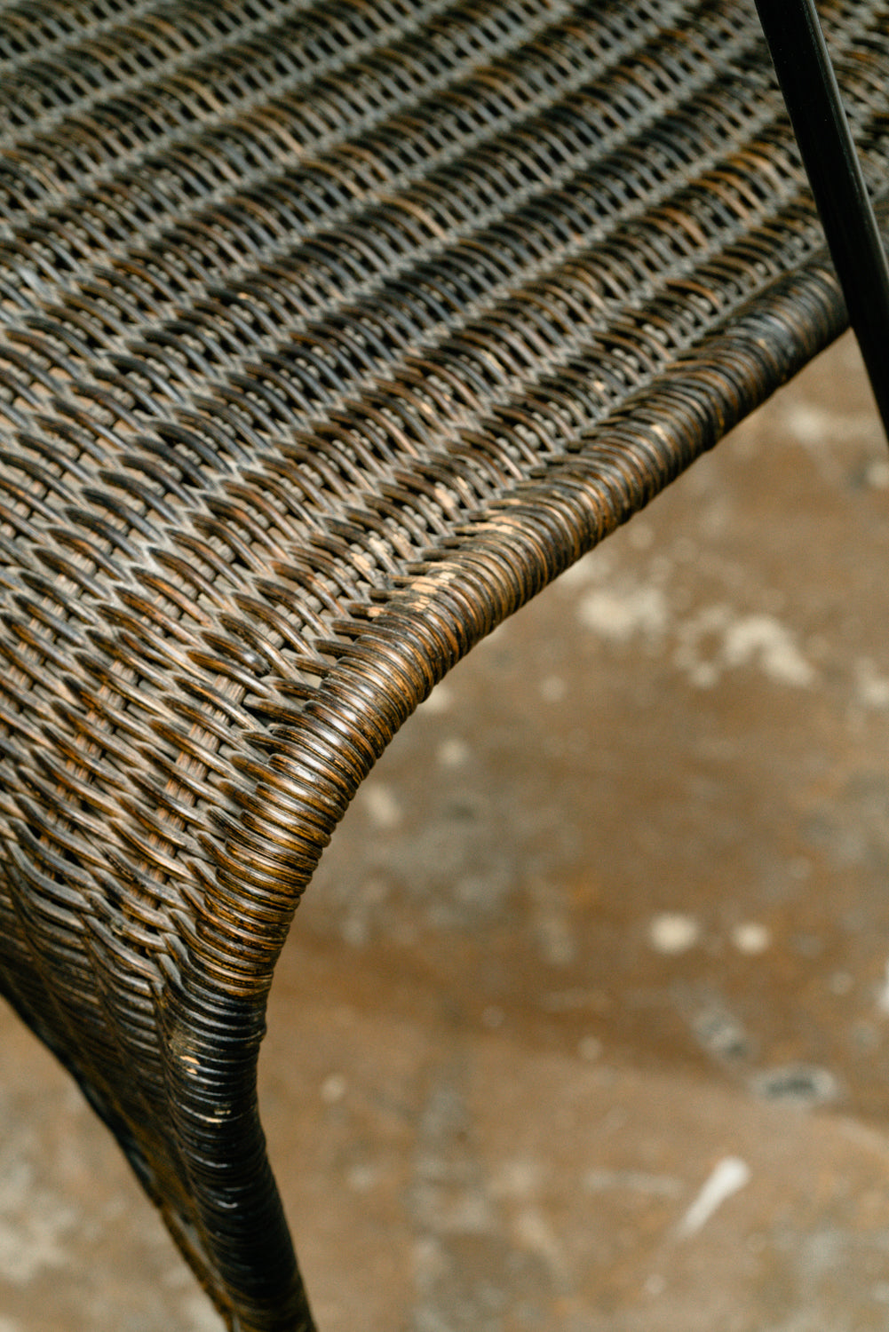 Driade, Zigo Zago chair (single)