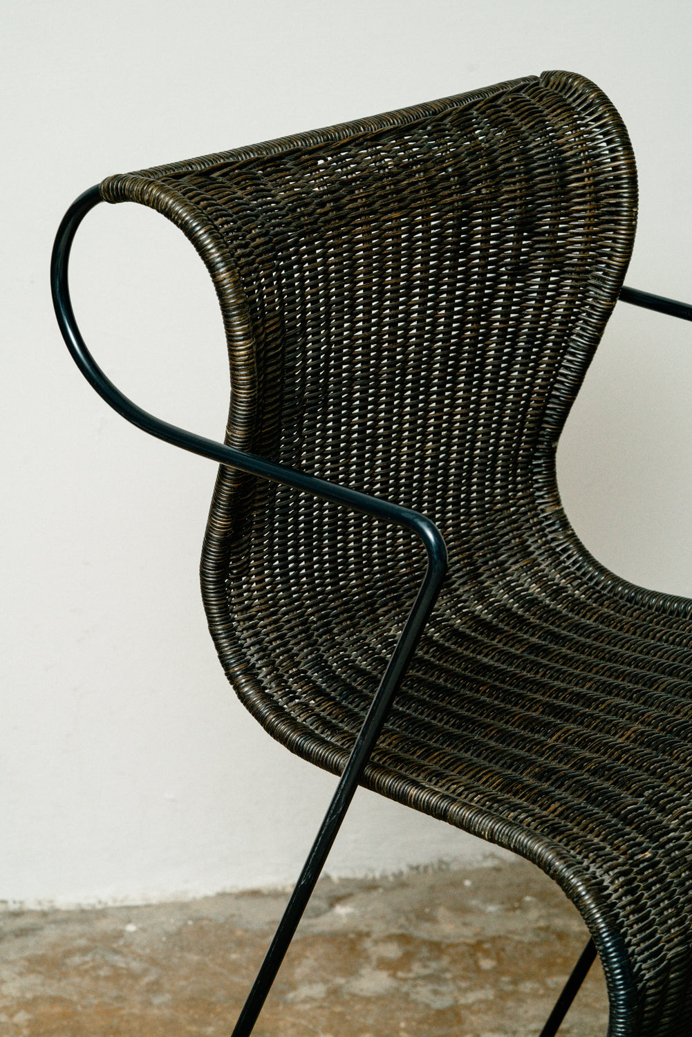 Driade, Zigo Zago chair (single)