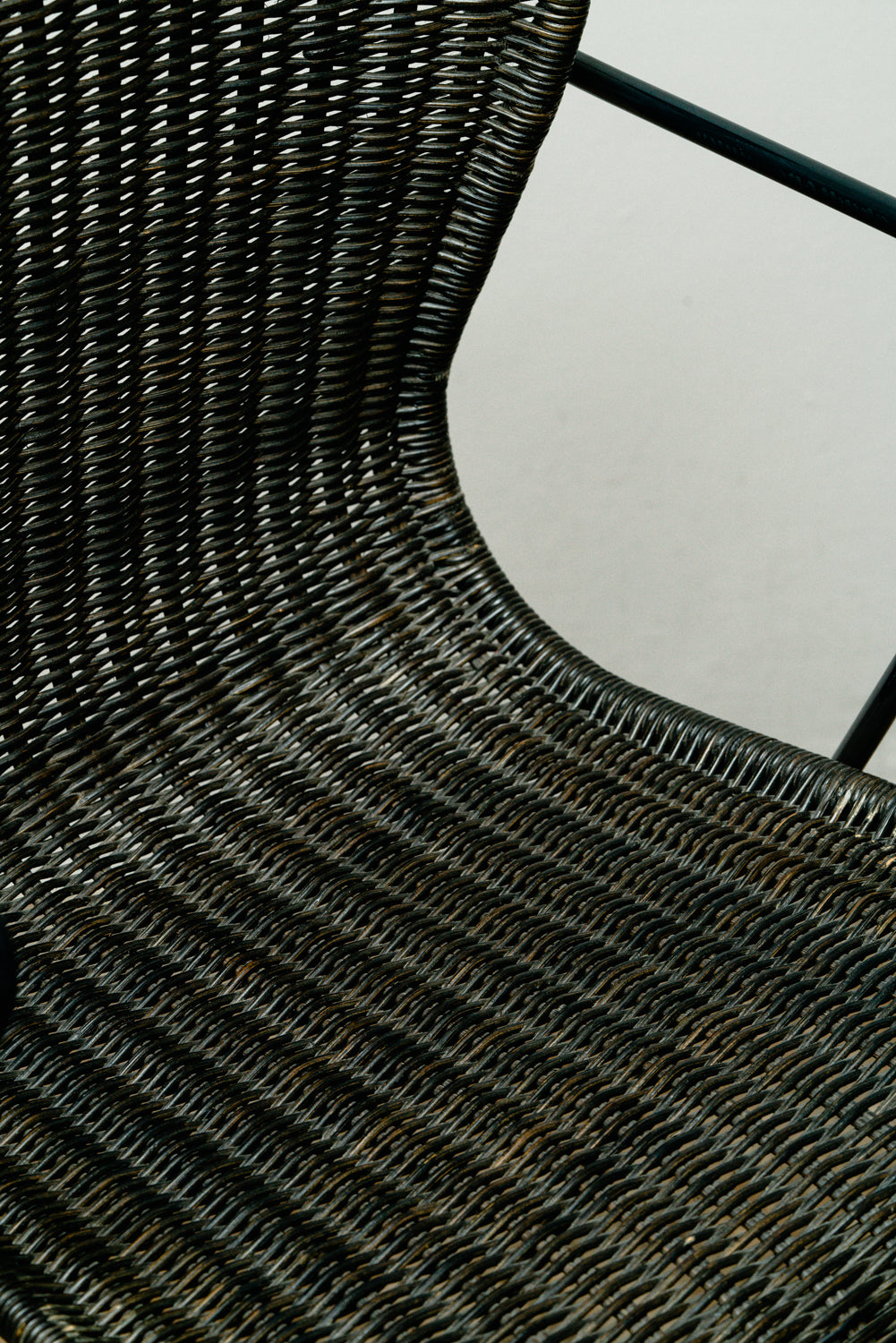 Driade, Zigo Zago chair (single)