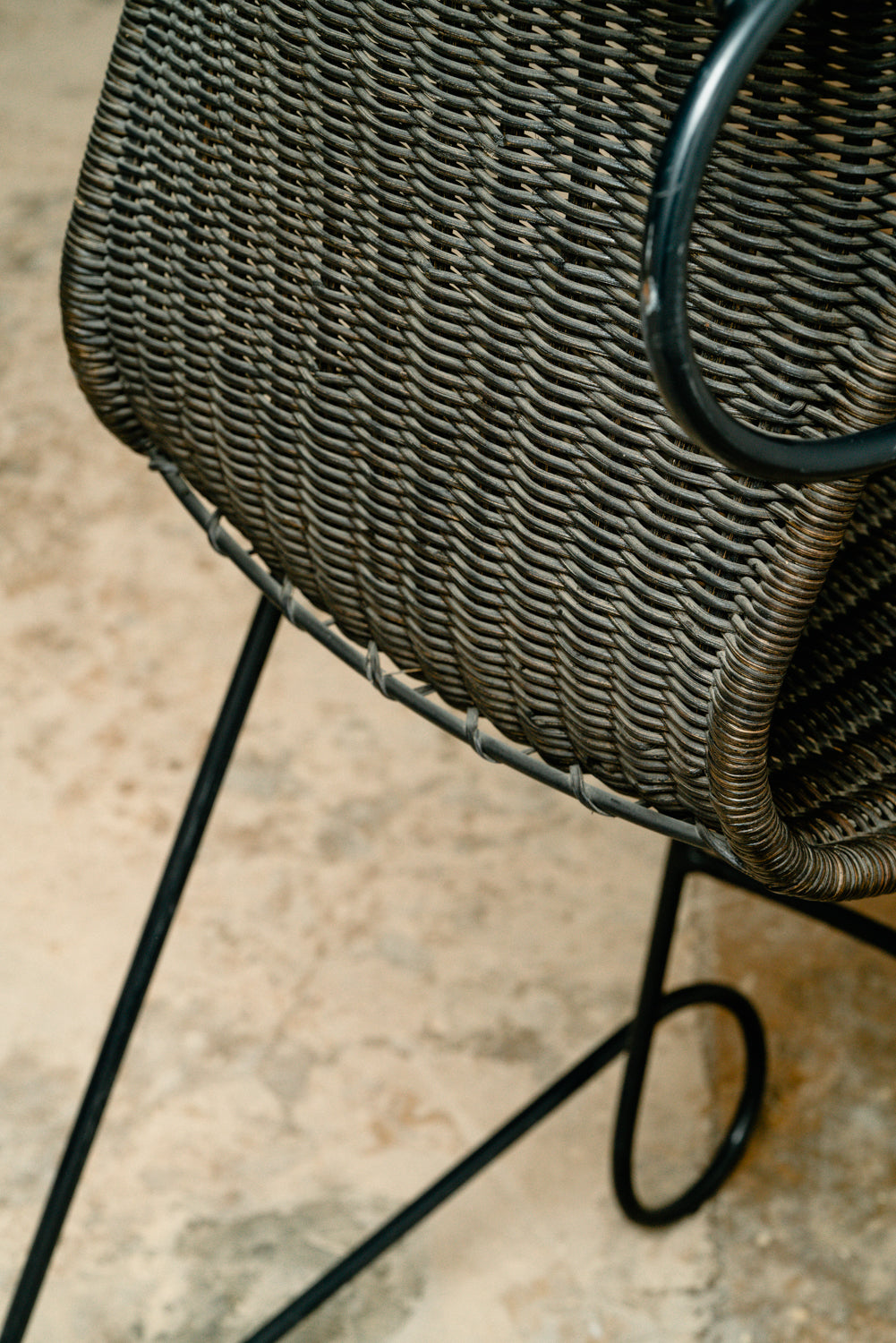 Driade, Zigo Zago chair (single)