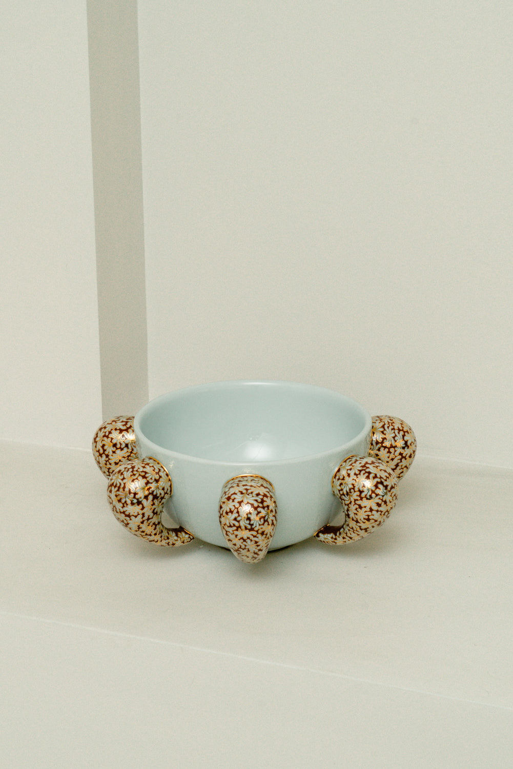 Atena ceramic bowl by Bořek Šípek for Driade