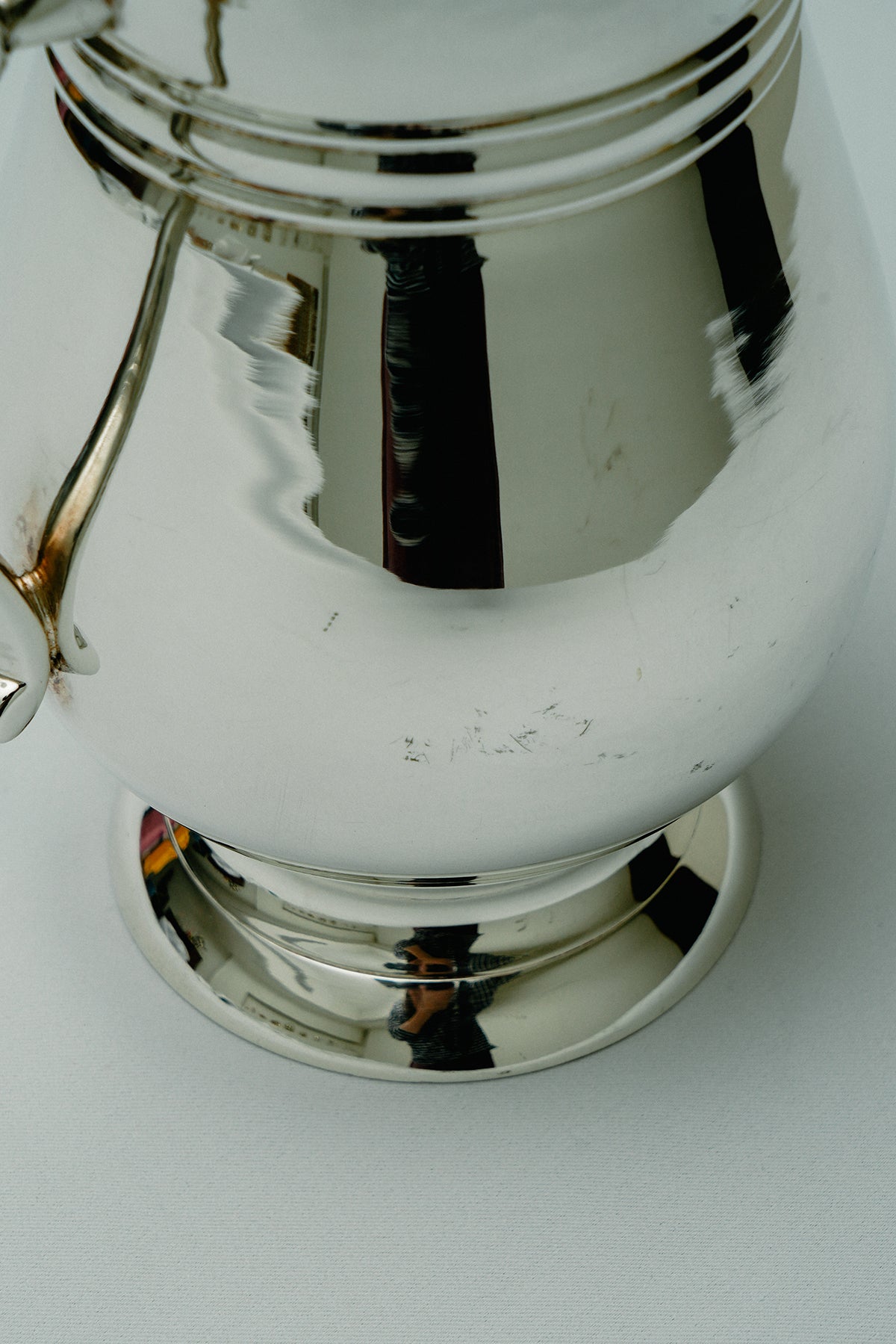 Water jug