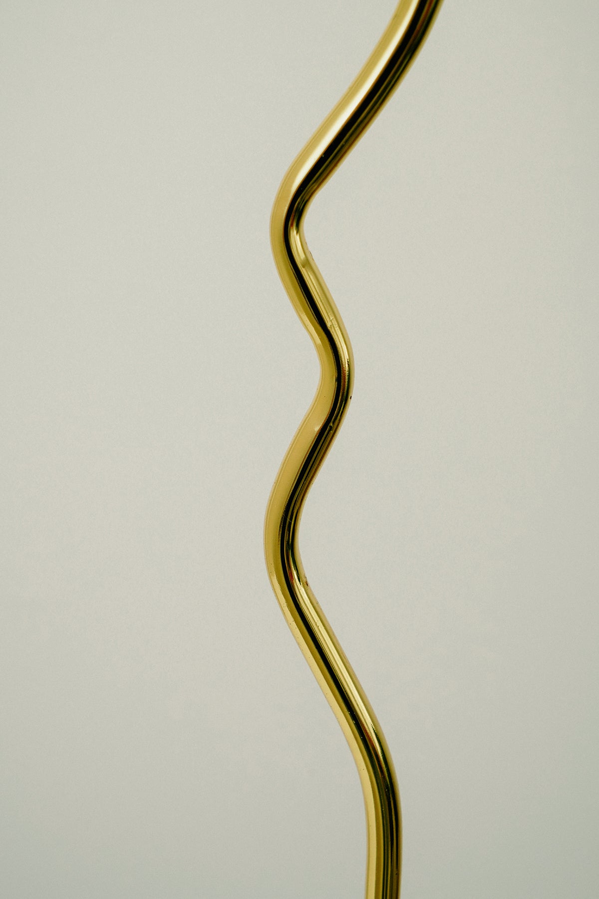Golf table lamp by Renato Toso & Noti Massari for Leucos, 1992