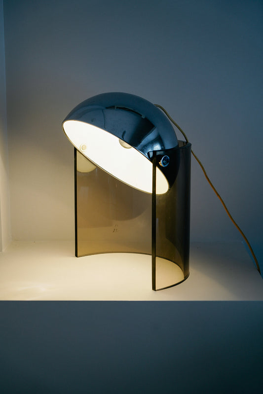Spaceage table lamp, 1960s