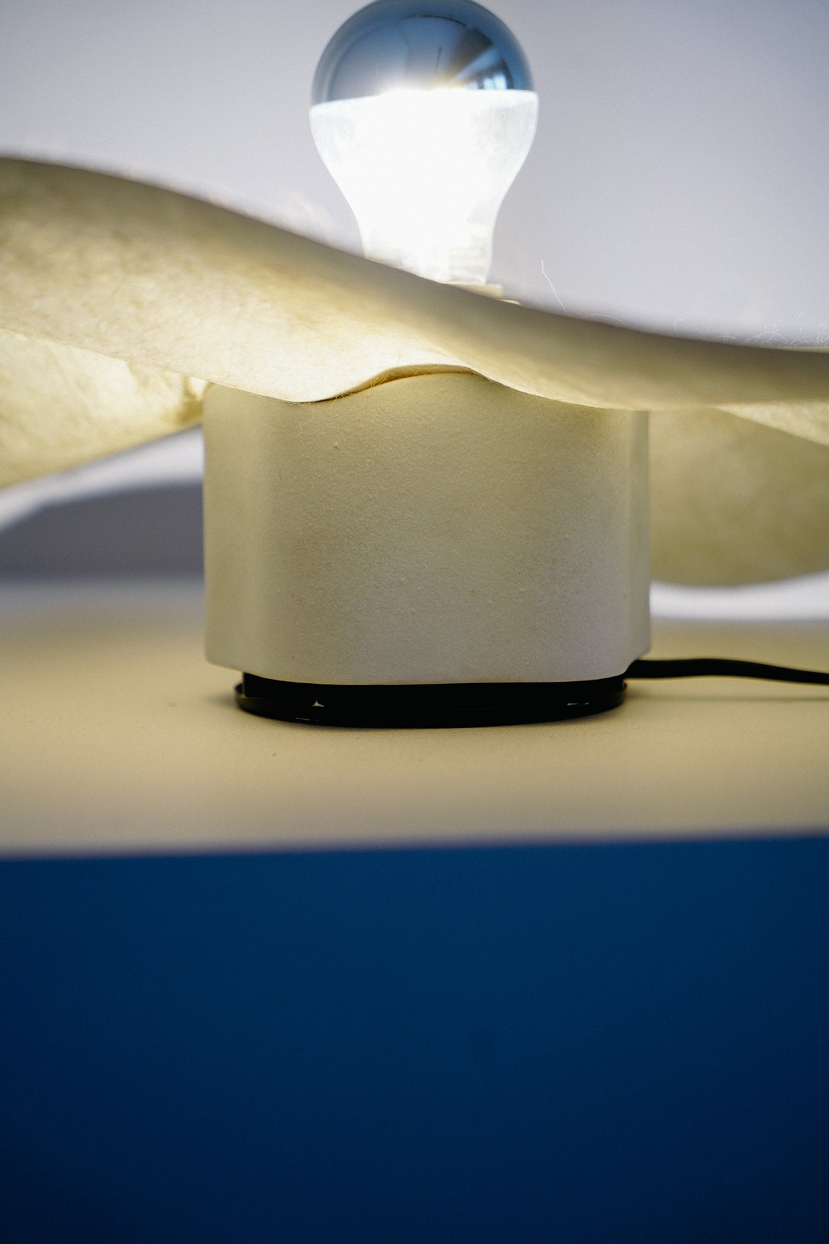 Area table lamp by Mario Bellini for Artemide (set of 2), 1974