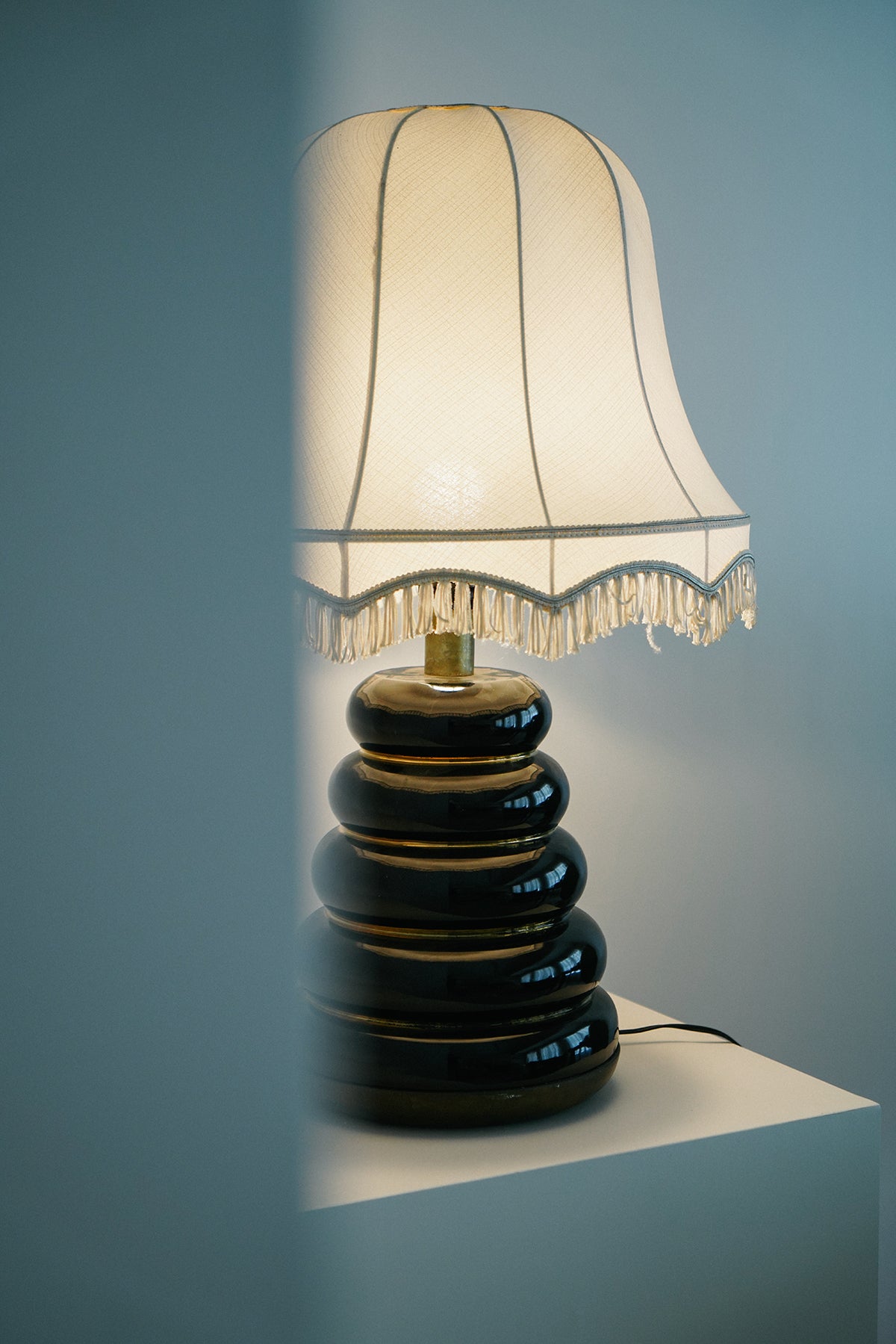 Nera table lamp, 1950s