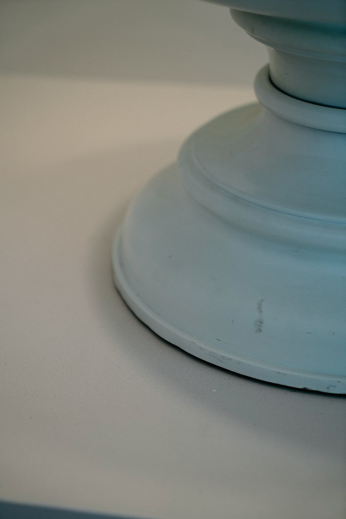 Reggiani table lamp, 1970s