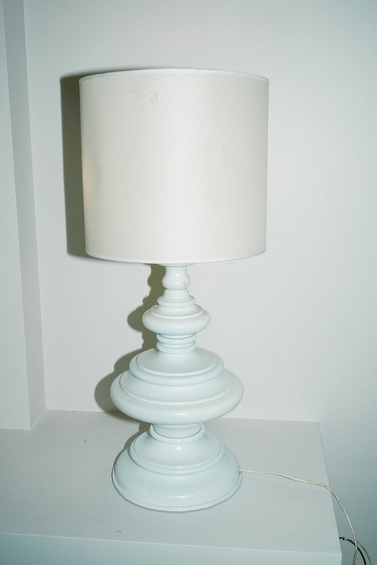 Reggiani table lamp, 1970s