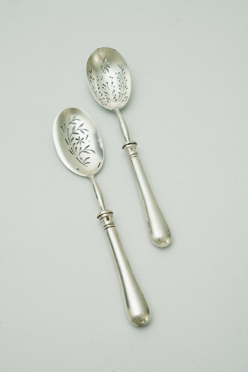 Serving set
