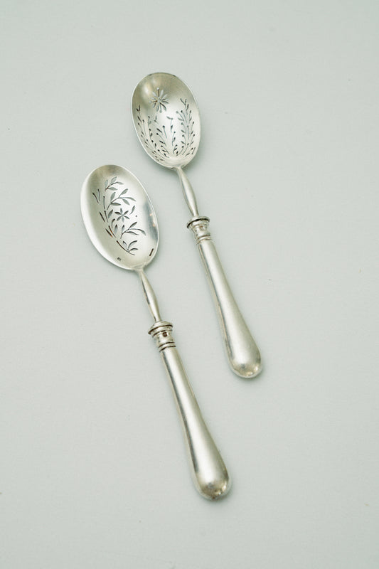 Serving set