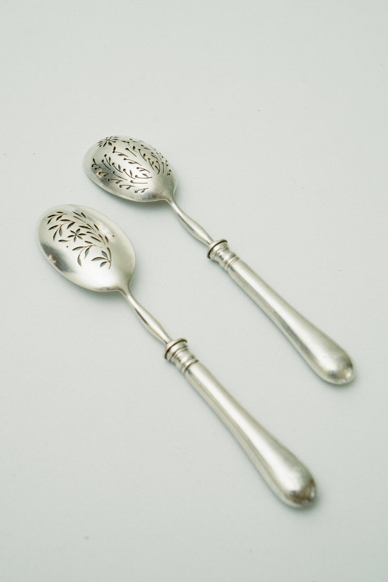Serving set