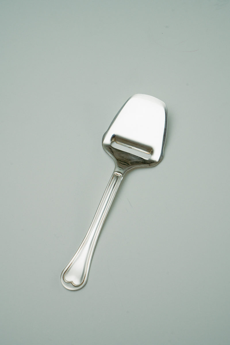Cheese slicer spoon