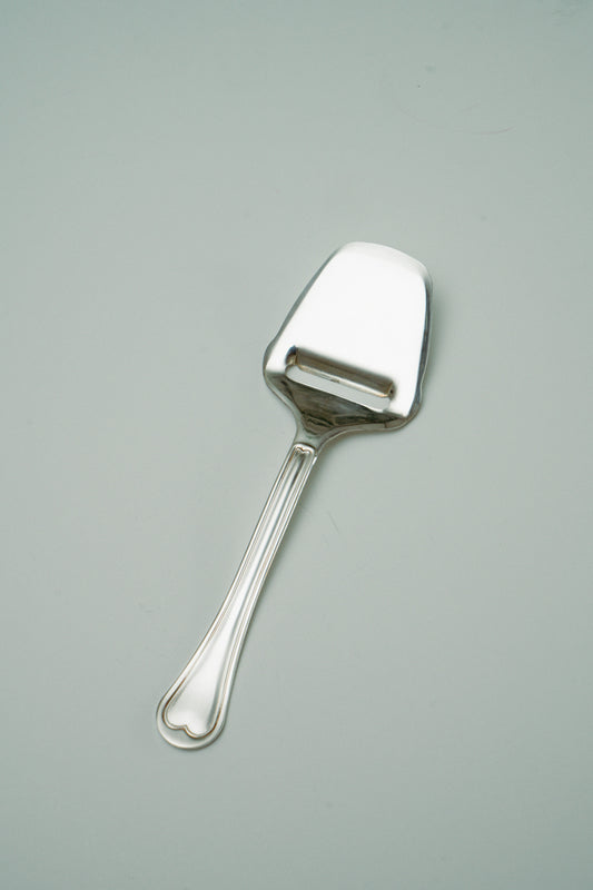 Cheese slicer spoon